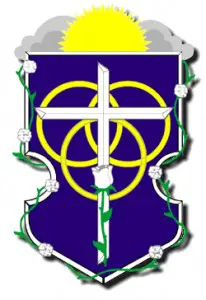 AOE Crest