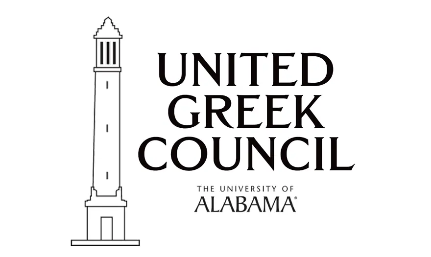 United Greek Council Logo